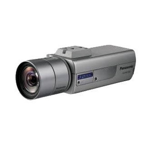 固定ネットワーク監視カメラ Panasonic DG-NP304V／監視カメラ｜株式 